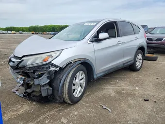 2016 Honda CR-V 3CZRM3H55GG716793 Lot 54124516