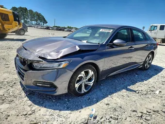 2019 Honda Accord 1HGCV1F53KA065429 Lot 52908406