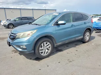 2015 Honda CR-V 2HKRM3H51FH544807 Lot 57873176