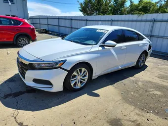 2019 Honda Accord 1HGCV1F13KA088884 Lot 52672296