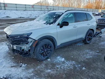 2024 Honda CR-V 7FARS6H8XRE006700 Lot 94643605