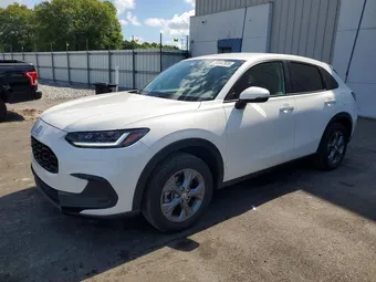 2026 Honda HR-V 3CZRZ1H36TM720819 Lot 51547926