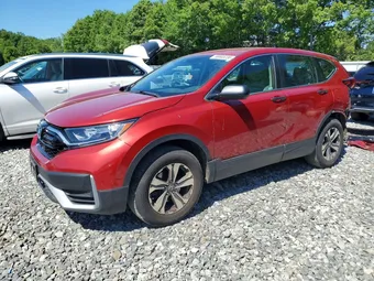 2020 Honda CR-V 2HKRW2H26LH644732 Lot 56665236