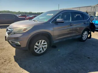 2015 Honda CR-V 2HKRM4H59FH685887 Lot 54129676