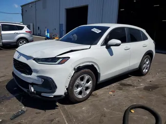 2023 Honda HR-V 3CZRZ1H32PM742046 Lot 54223946