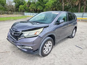 2016 Honda CR-V 3CZRM3H59GG708129 Lot 51364666