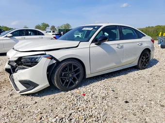 2024 Honda Civic 2HGFE2F54RH531724 Lot 53427536