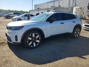 2025 Honda Prologue 3GPKHZRJ3SS508054