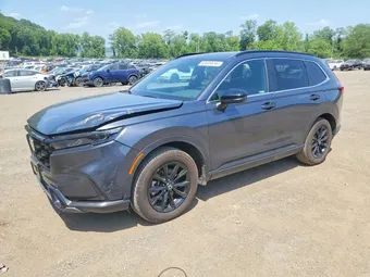 2024 Honda CR-V 7FARS6H53RE051578 Lot 60009816