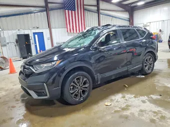 2022 Honda CR-V 2HKRW2H84NH633462 Lot 51491686