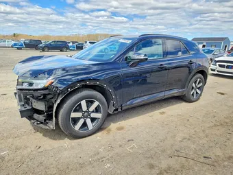 2024 Honda Prologue 3GPKHXRJ0RS531368
