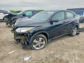 2016 Honda HR-V 3CZRU6H34GM758471 Lot 54245166