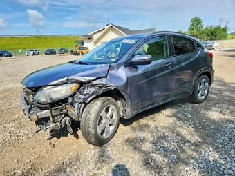 2017 Honda HR-V 3CZRU6H72HM710214 Lot 56860856