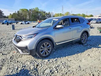 2020 Honda CR-V 2HKRW1H96LH410839 Lot 48626936