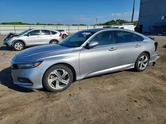 2019 Honda Accord 1HGCV2F53KA018990 Lot 50960206