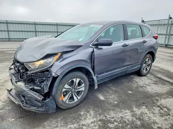 2021 Honda CR-V 5J6RW2H20MA008889 Lot 48240496