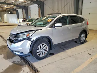 2016 Honda CR-V 2HKRM4H54GH714875 Lot 56861966