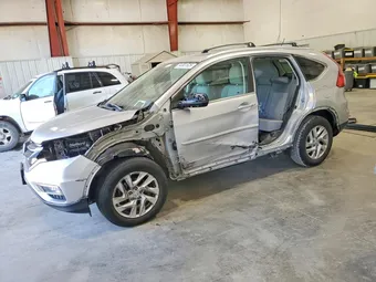 2016 Honda CR-V 2HKRM4H51GH698280 Lot 54981626