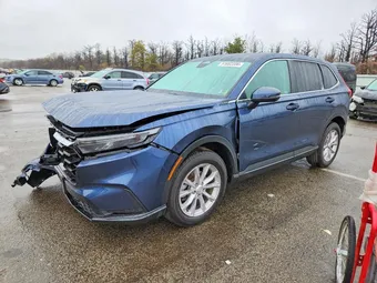 2024 Honda CR-V 2HKRS4H42RH480364 Lot 51682206