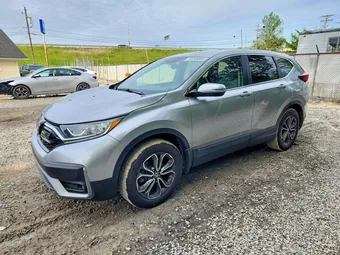 2022 Honda CR-V 2HKRW2H81NH657010 Lot 54245886