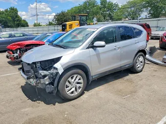 2015 Honda CR-V 2HKRM4H56FH679724 Lot 57433736