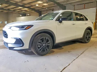 2026 Honda HR-V 3CZRZ2H54TM713925 Lot 54401686