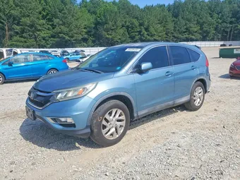 2016 Honda CR-V 2HKRM3H55GH567394 Lot 56936456