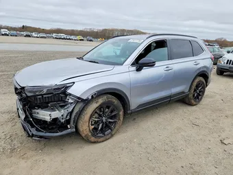 2024 Honda CR-V 2HKRS6H81RH806931 Lot 51617756