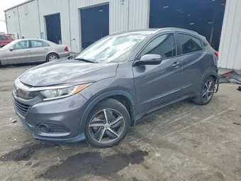 2022 Honda HR-V 3CZRU6H56NM740469 Lot 56667046
