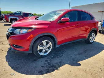 2017 Honda HR-V 3CZRU6H78HM728751 Lot 52820036