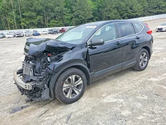 2019 Honda CR-V 2HKRW5H35KH407156 Lot 54651946
