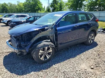 2020 Honda CR-V 5J6RW2H22LL010033 Lot 57340186