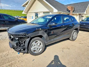 2025 Hyundai Kona KM8HACAB9SU227082