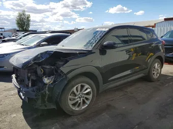 2018 Hyundai Tucson KM8J2CA44JU780883 Lot 55636176