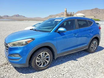 2016 Hyundai Tucson KM8J33A44GU225194 Lot 56497576