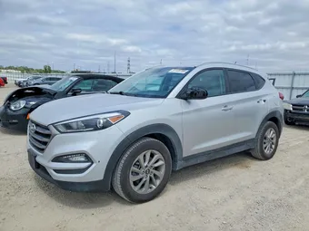 2016 Hyundai Tucson KM8J33A40GU194915 Lot 51120706