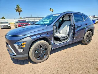 2026 Hyundai Kona KM8HF3AB7TU403131 Lot 57686486