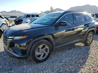 2022 Hyundai Tucson 5NMJB3AEXNH064404 Lot 49133366