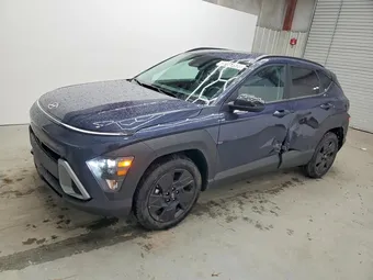 2026 Hyundai Kona KM8HF3AB1TU438330 Lot 57061536