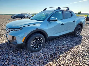 2024 Hyundai Santa Cruz 5NTJCDAE2RH097412