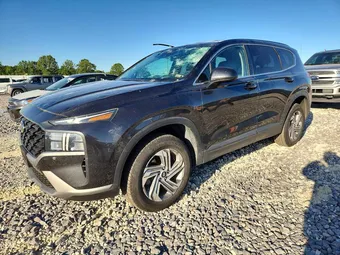 2023 Hyundai Santa Fe 5NMS1DAJ1PH501218 Lot 53253046
