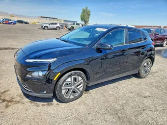 2023 Hyundai Kona Electric KM8K33AG3PU187326 Lot 55899456