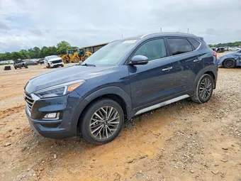 2020 Hyundai Tucson KM8J33AL8LU248673 Lot 54676736