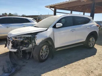 2017 Hyundai Tucson KM8J33A4XHU293534 Lot 46924975