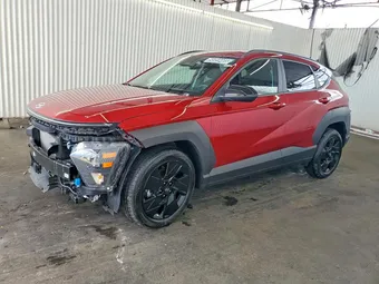 2026 Hyundai Kona KM8HF3AB9TU425812 Lot 56959466