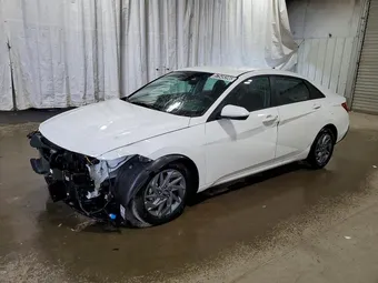 2026 Hyundai Elantra KMHLM4DJ2TU200415 Lot 57549396