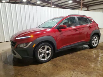 2023 Hyundai Kona KM8K62AB2PU028206 Lot 57232166