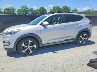 2018 Hyundai Tucson KM8J3CA24JU688765 Lot 57828596