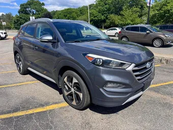 2017 Hyundai Tucson KM8J3CA28HU393176 Lot 57962676