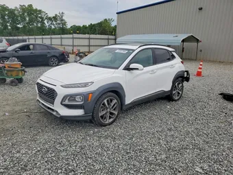 2021 Hyundai Kona KM8K5CA54MU730056 Lot 52697866